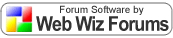 Forum Software by Web Wiz Forums® version 10.11